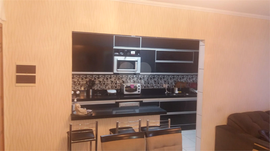 Venda Apartamento Praia Grande Ocian REO684099 7