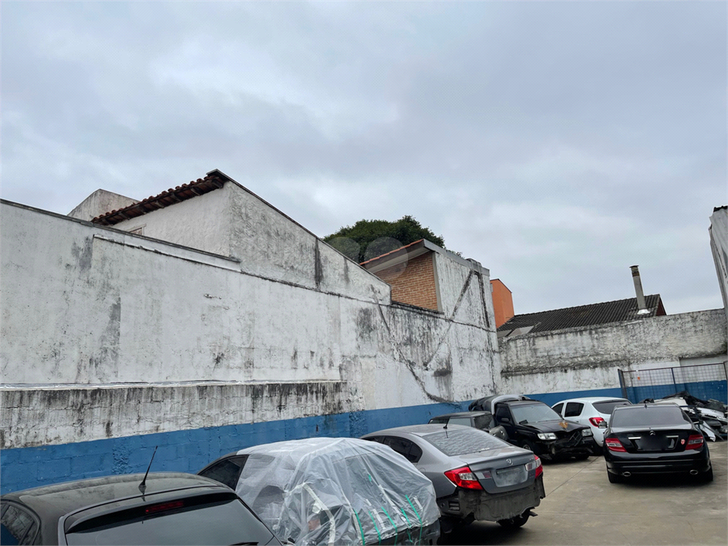 Venda Terreno São Paulo Vila Madalena REO684106 4