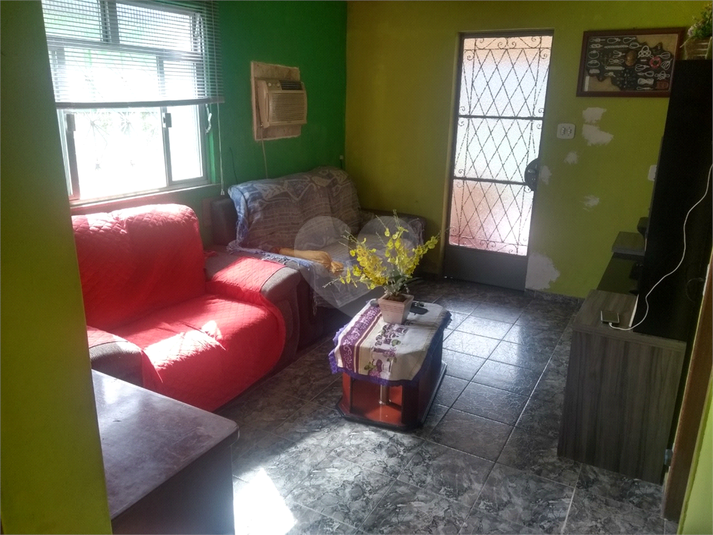 Venda Casa Rio De Janeiro Irajá REO684116 15