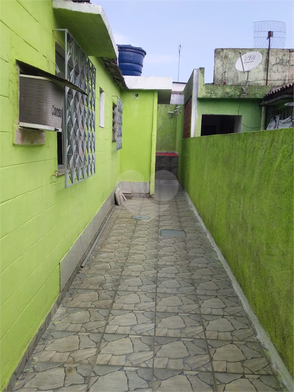 Venda Casa Rio De Janeiro Irajá REO684116 5