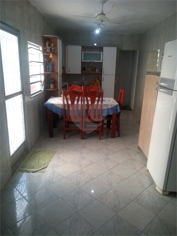 Venda Casa Rio De Janeiro Irajá REO684116 38