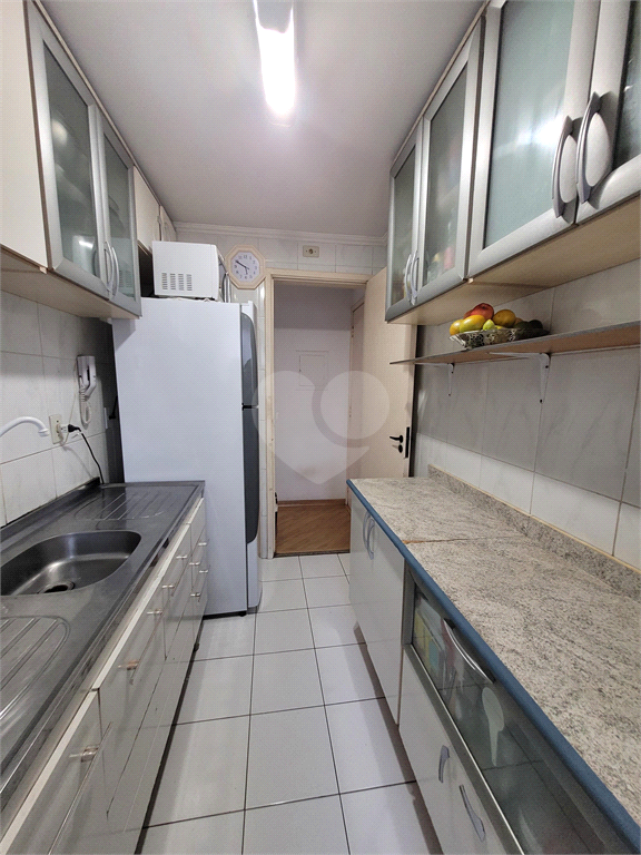 Venda Apartamento São Paulo Vila Margarida REO684130 9