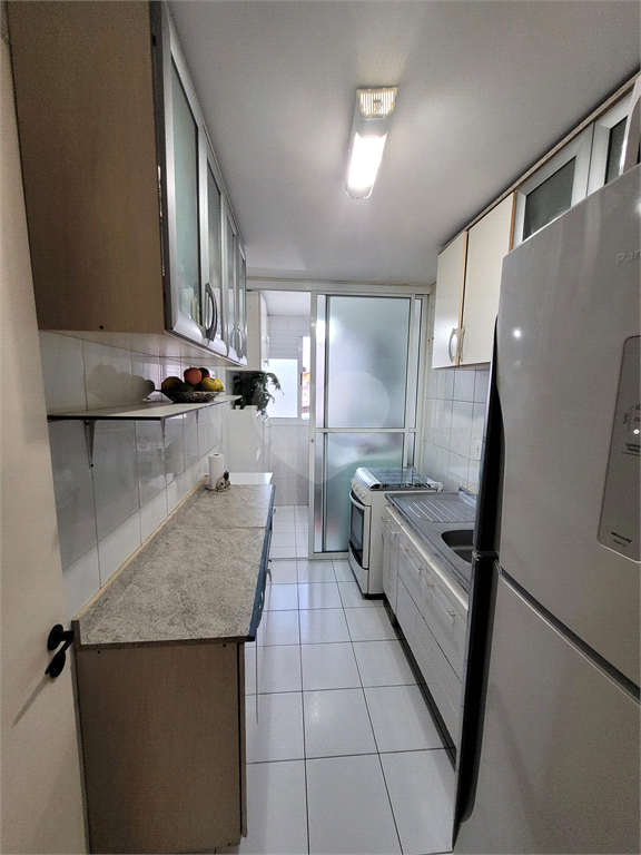 Venda Apartamento São Paulo Vila Margarida REO684130 8