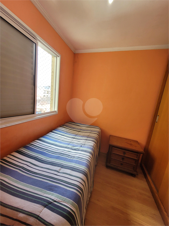 Venda Apartamento São Paulo Vila Margarida REO684130 16