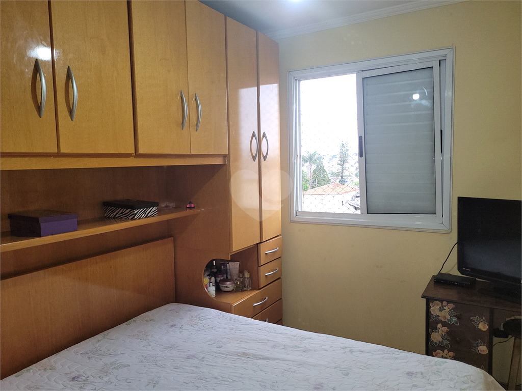 Venda Apartamento São Paulo Vila Margarida REO684130 12