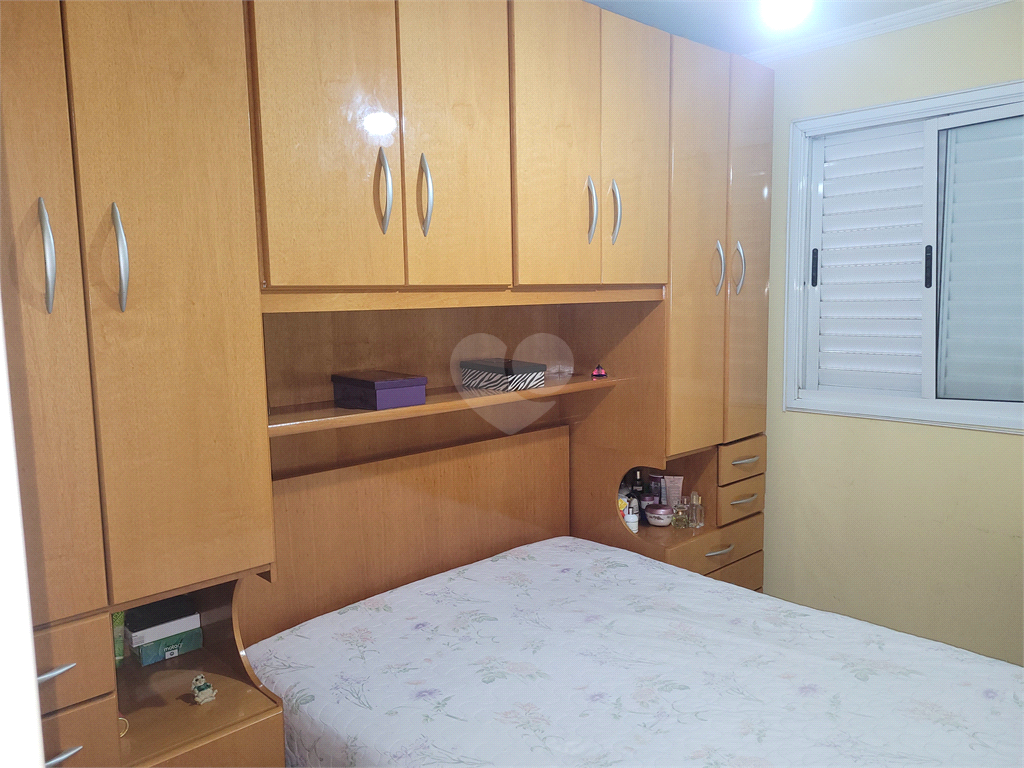 Venda Apartamento São Paulo Vila Margarida REO684130 11