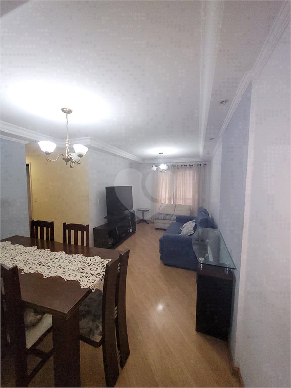 Venda Apartamento São Paulo Vila Margarida REO684130 6