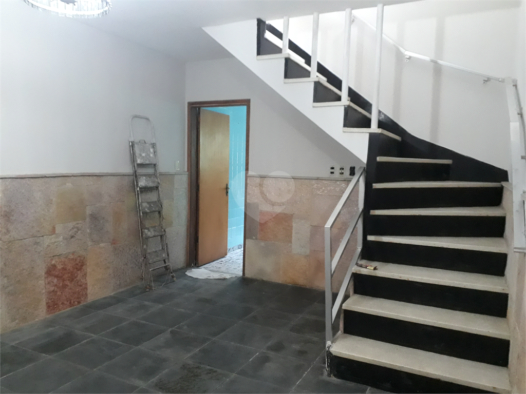 Venda Sobrado São Paulo Jardim Paraíso REO684133 13