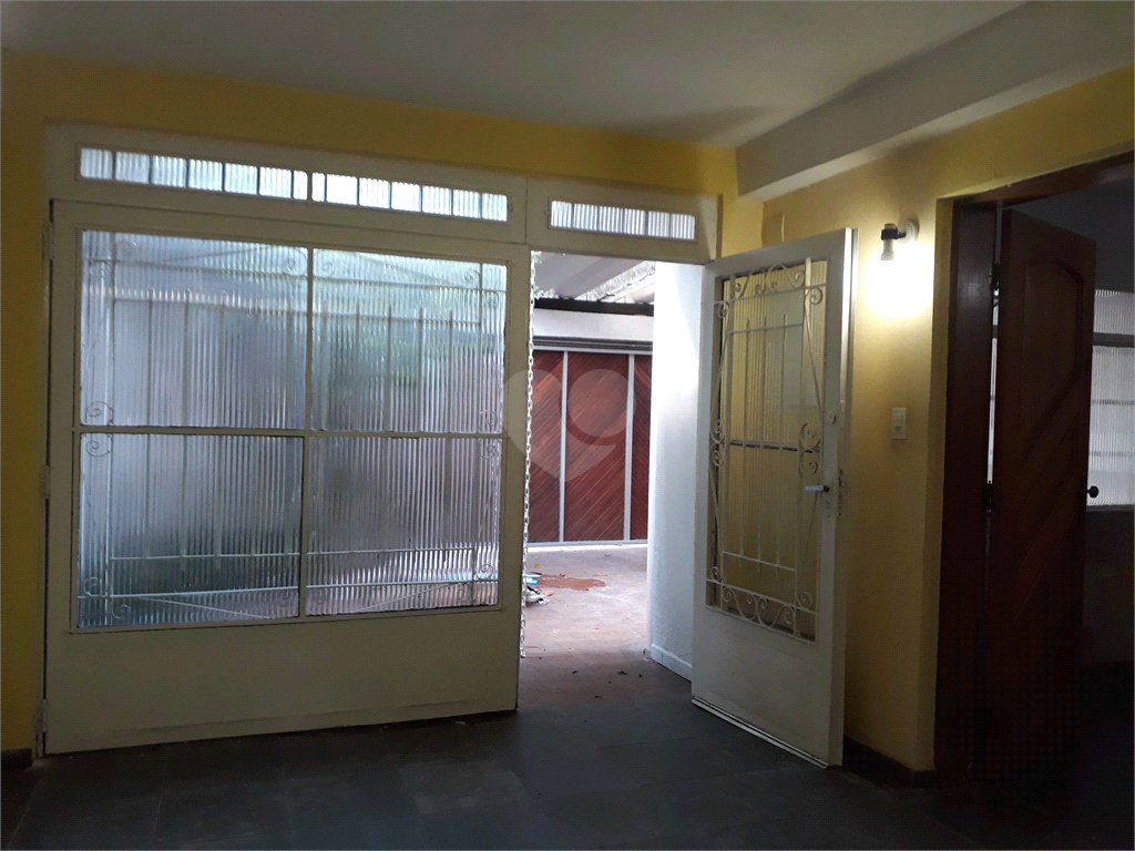 Venda Sobrado São Paulo Jardim Paraíso REO684133 4