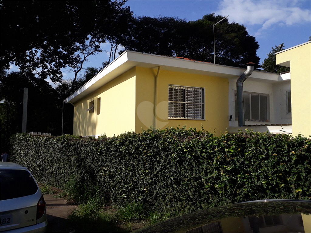 Venda Sobrado São Paulo Jardim Paraíso REO684133 9