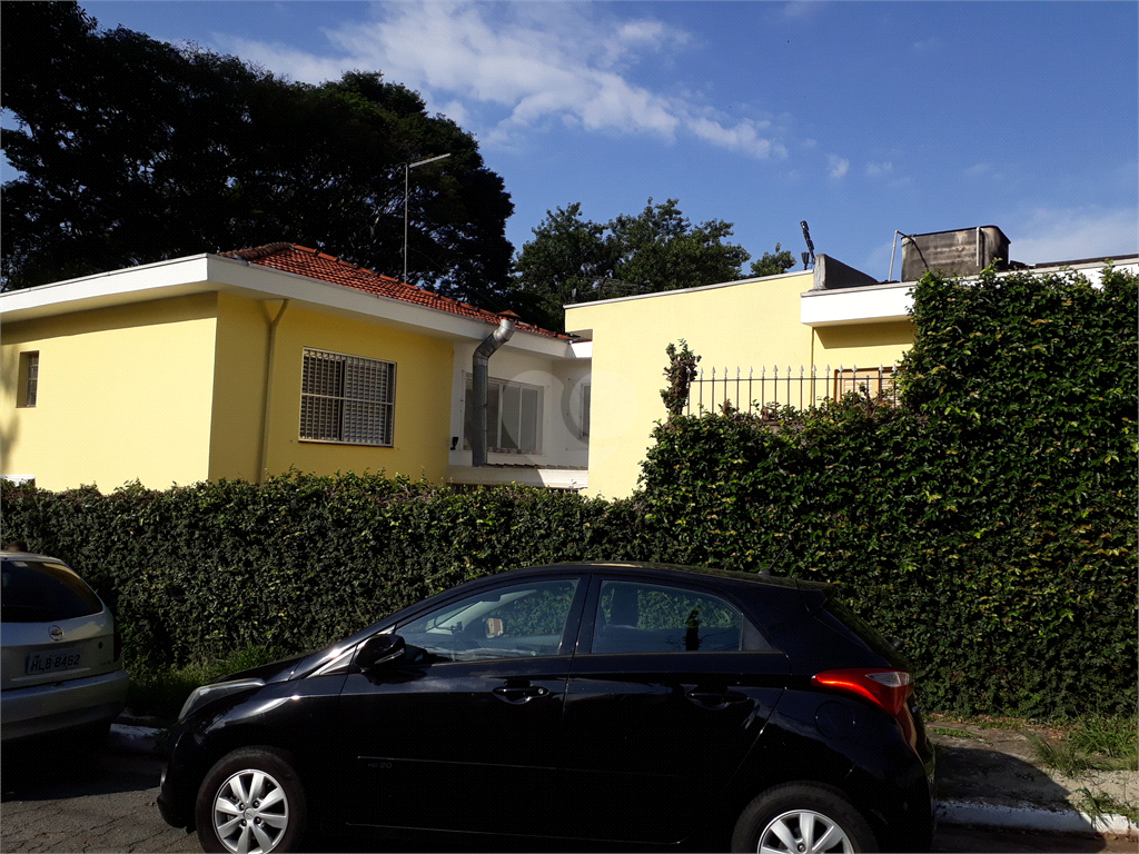 Venda Sobrado São Paulo Jardim Paraíso REO684133 23