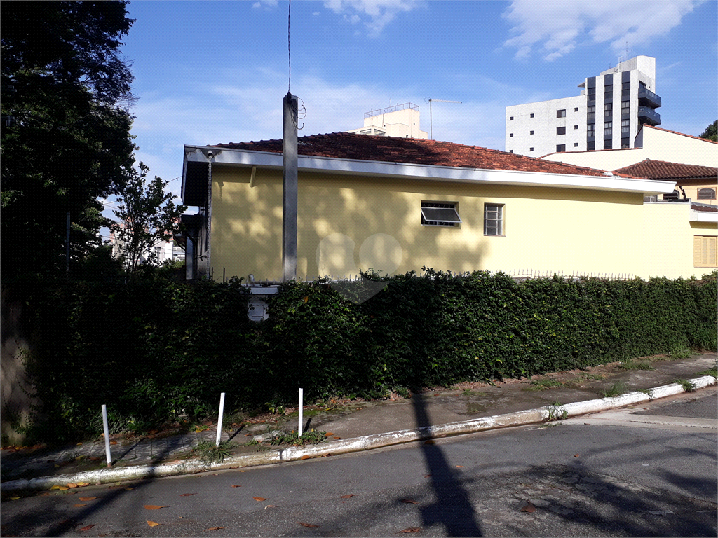 Venda Sobrado São Paulo Jardim Paraíso REO684133 8