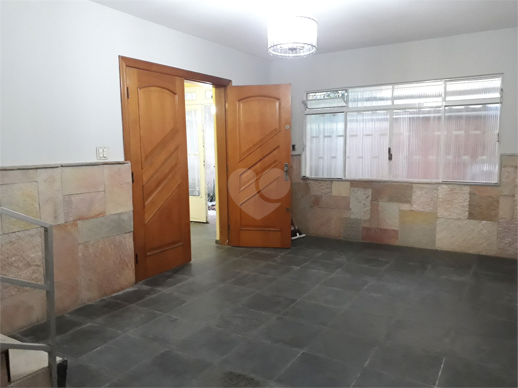 Venda Sobrado São Paulo Jardim Paraíso REO684133 19