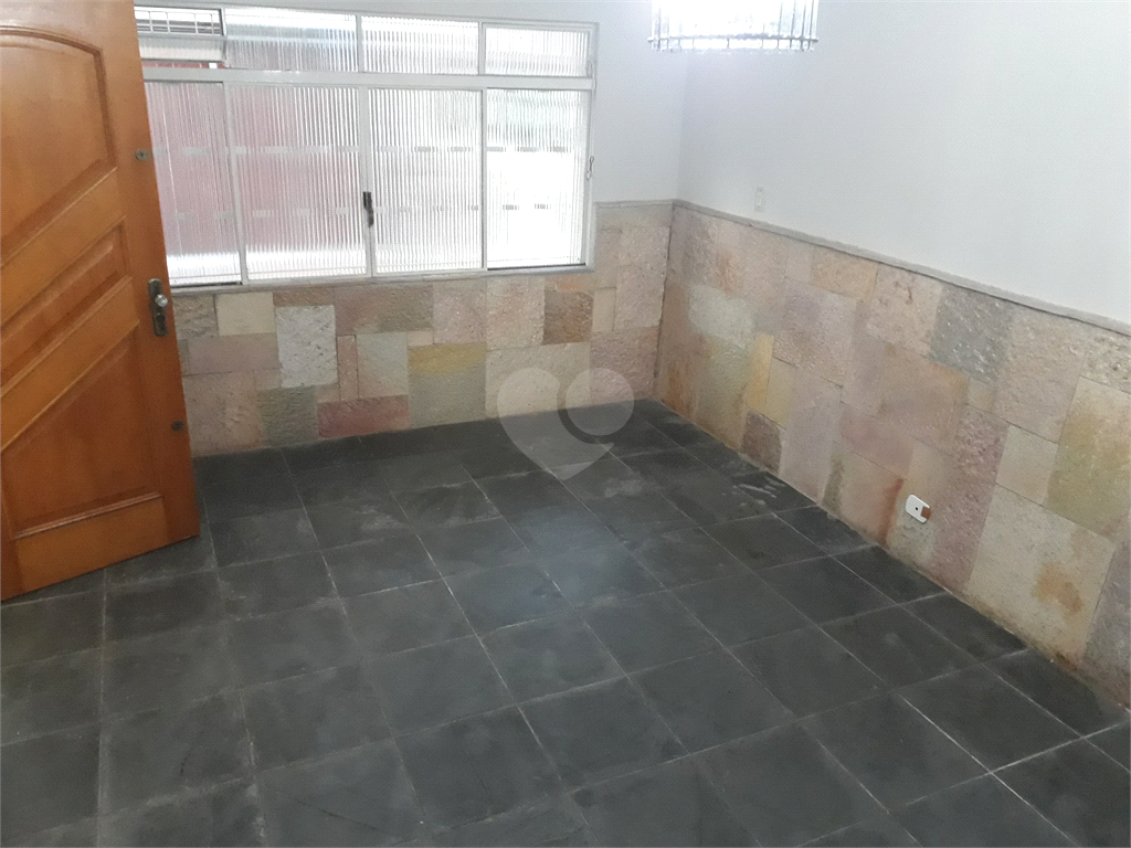 Venda Sobrado São Paulo Jardim Paraíso REO684133 18