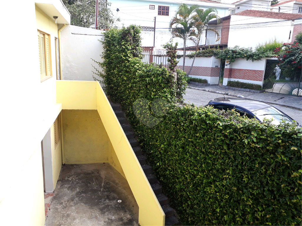 Venda Sobrado São Paulo Jardim Paraíso REO684133 44