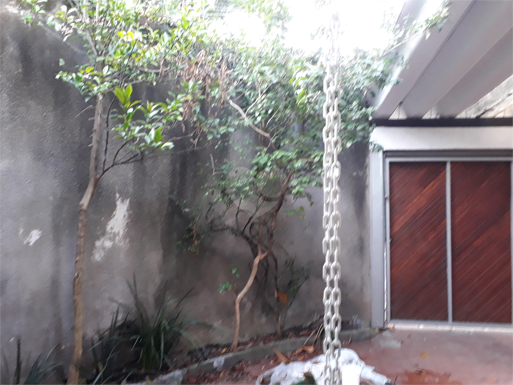 Venda Sobrado São Paulo Jardim Paraíso REO684133 10