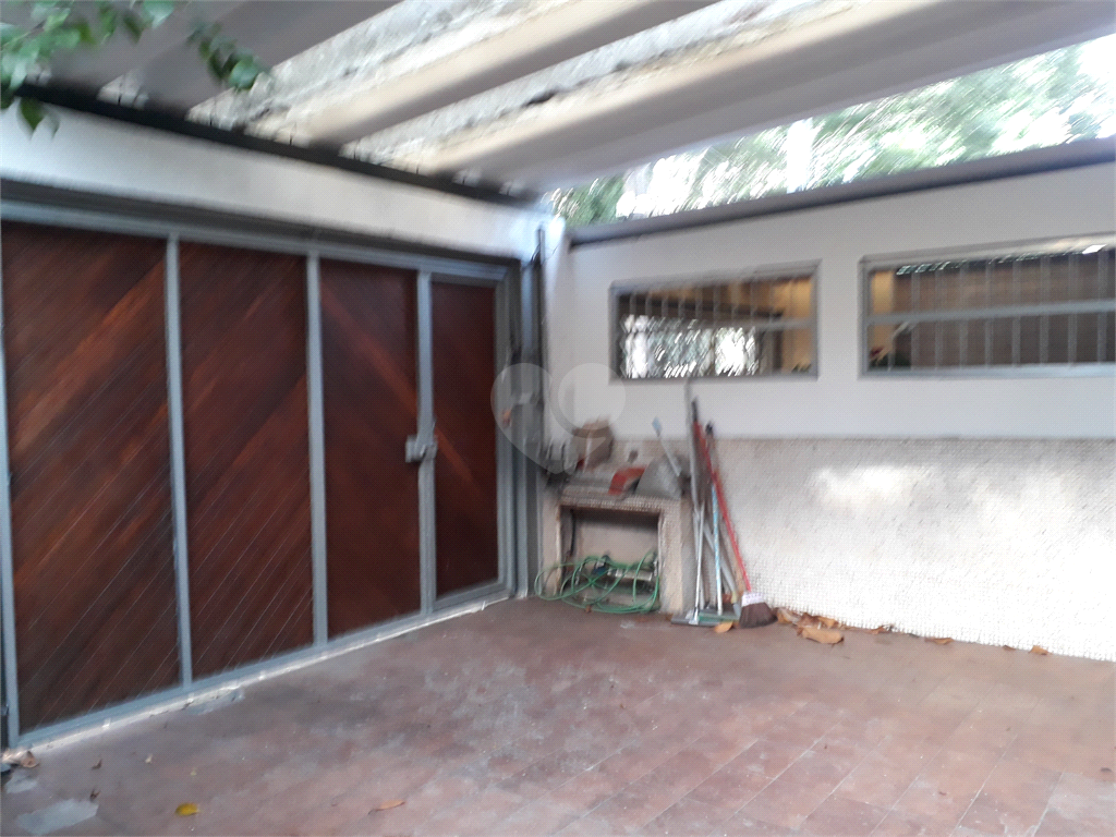 Venda Sobrado São Paulo Jardim Paraíso REO684133 3