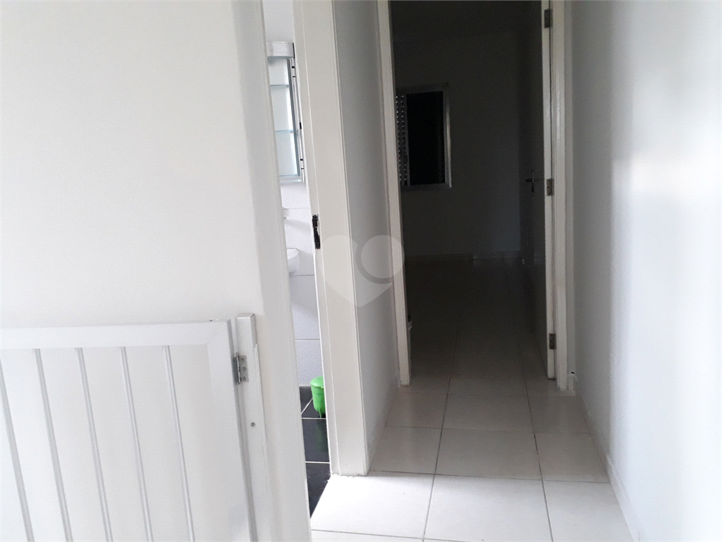 Venda Sobrado São Paulo Jardim Paraíso REO684133 42