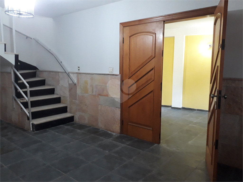 Venda Sobrado São Paulo Jardim Paraíso REO684133 15