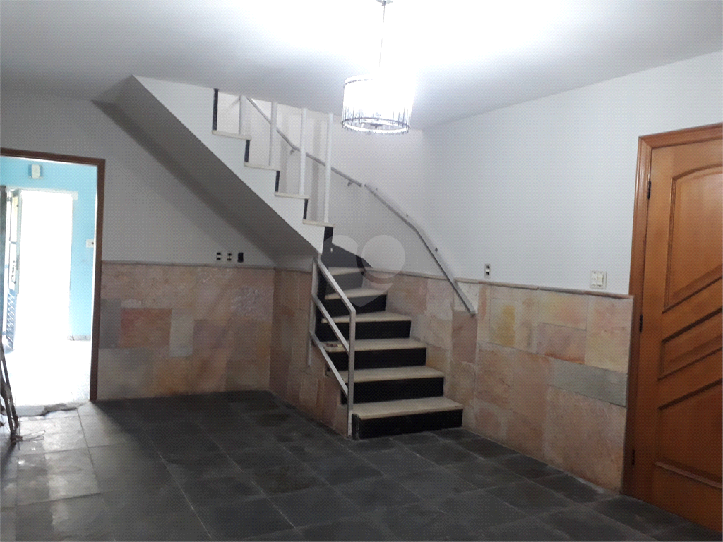 Venda Sobrado São Paulo Jardim Paraíso REO684133 14