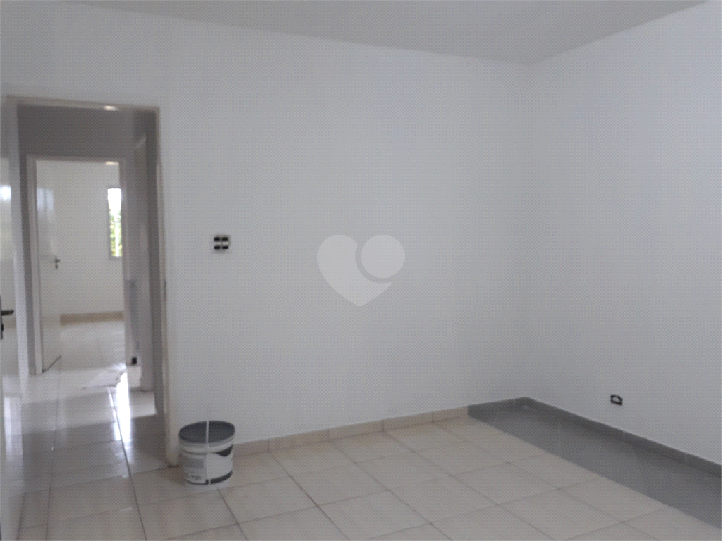 Venda Sobrado São Paulo Jardim Paraíso REO684133 29