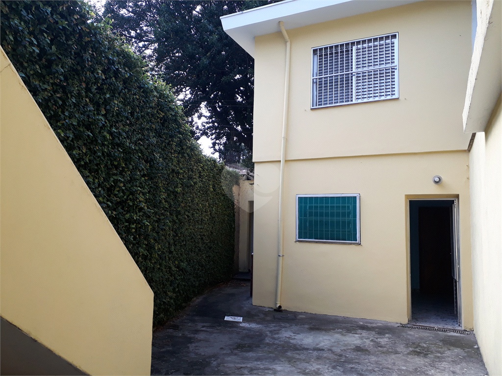 Venda Sobrado São Paulo Jardim Paraíso REO684133 40