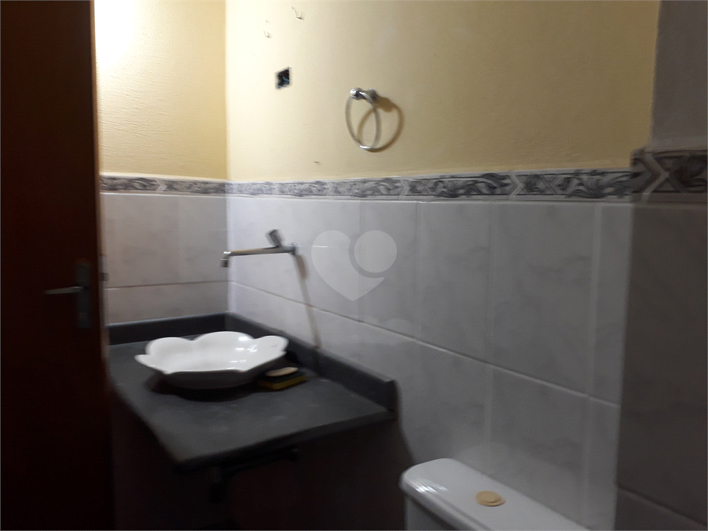 Venda Sobrado São Paulo Jardim Paraíso REO684133 35