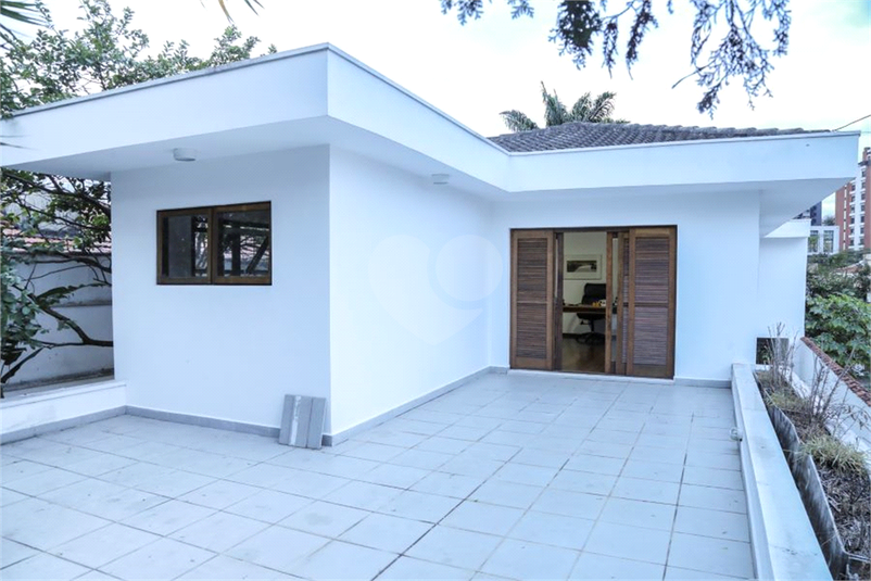 Venda Sobrado São Paulo Alto Da Lapa REO684135 22