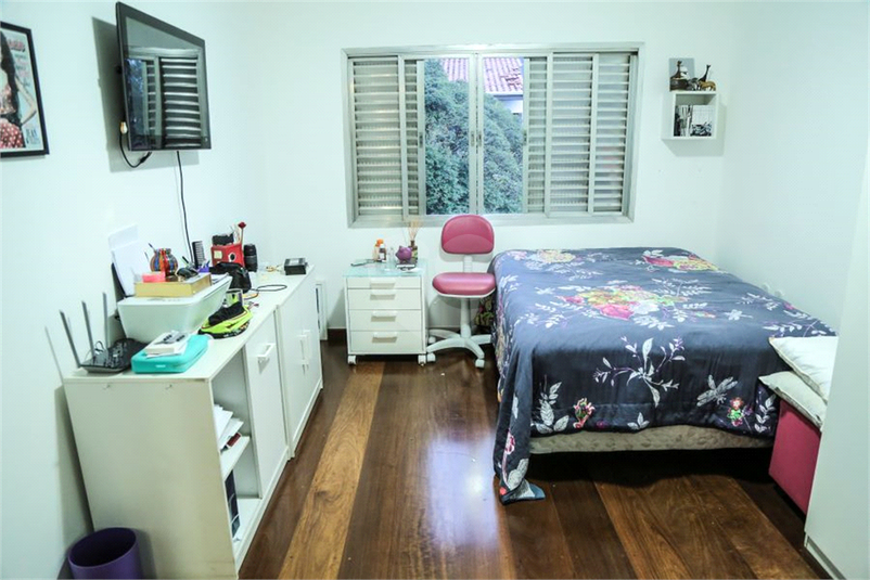 Venda Sobrado São Paulo Alto Da Lapa REO684135 19