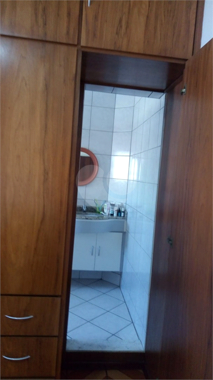 Venda Casa térrea São Paulo Jardim Oriental REO684137 37