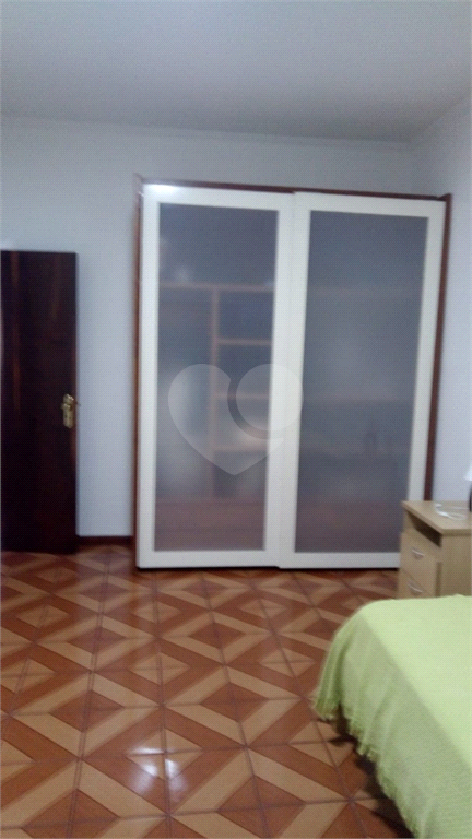 Venda Casa térrea São Paulo Jardim Oriental REO684137 42