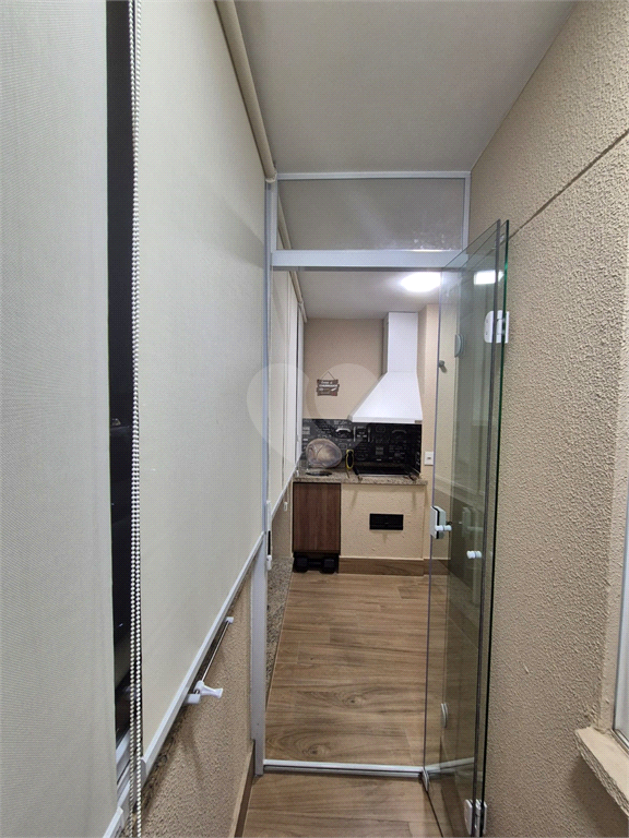 Venda Apartamento São Paulo Vila Leopoldina REO684143 9