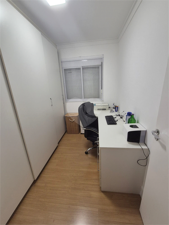 Venda Apartamento São Paulo Vila Leopoldina REO684143 22