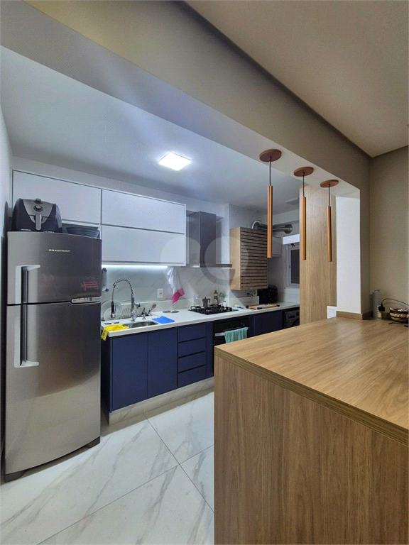 Venda Apartamento São Paulo Vila Leopoldina REO684143 7