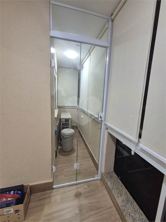 Venda Apartamento São Paulo Vila Leopoldina REO684143 15