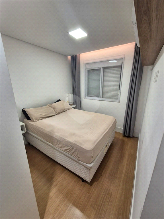 Venda Apartamento São Paulo Vila Leopoldina REO684143 19