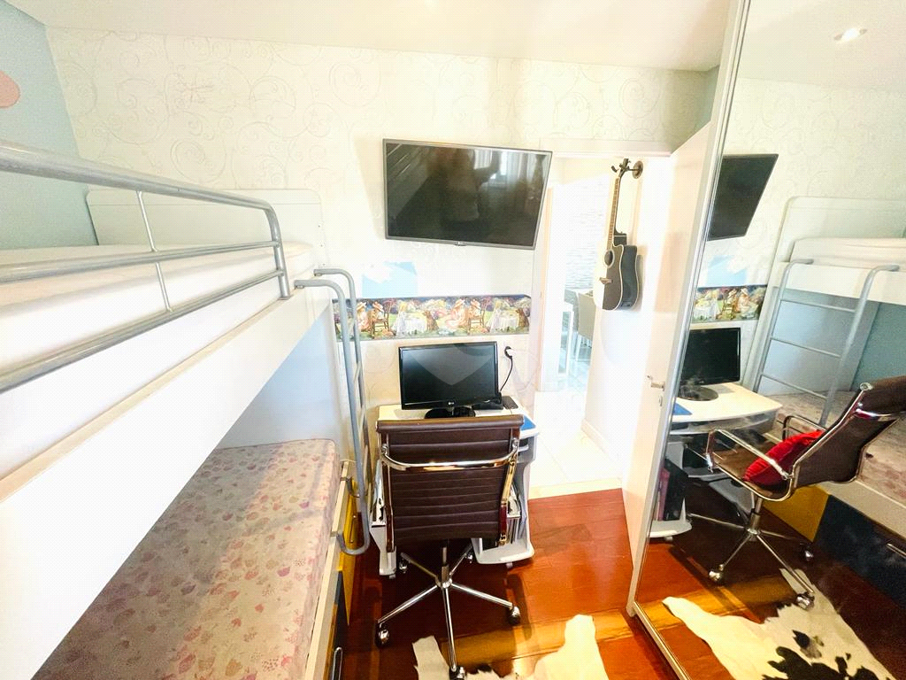 Venda Apartamento São Paulo Vila Gustavo REO684150 32