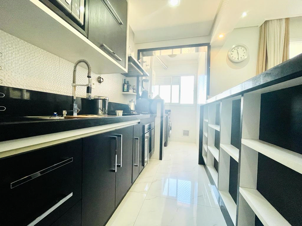 Venda Apartamento São Paulo Vila Gustavo REO684150 25