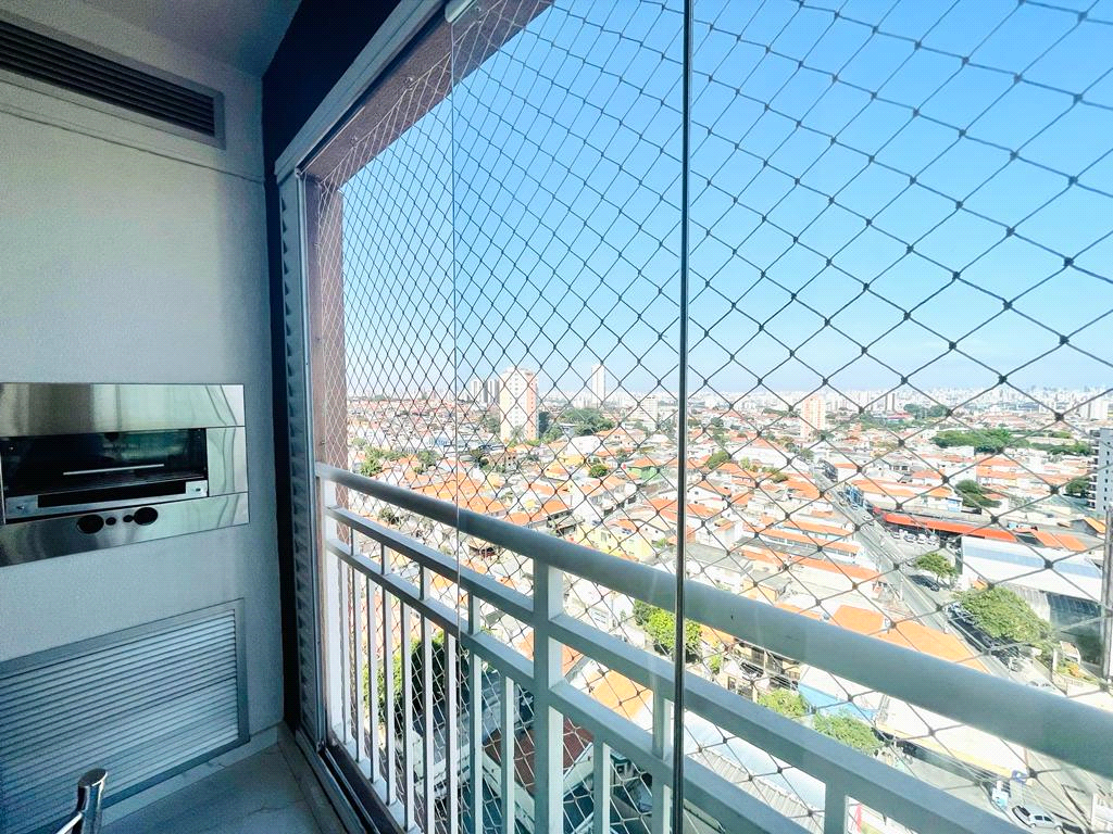 Venda Apartamento São Paulo Vila Gustavo REO684150 6