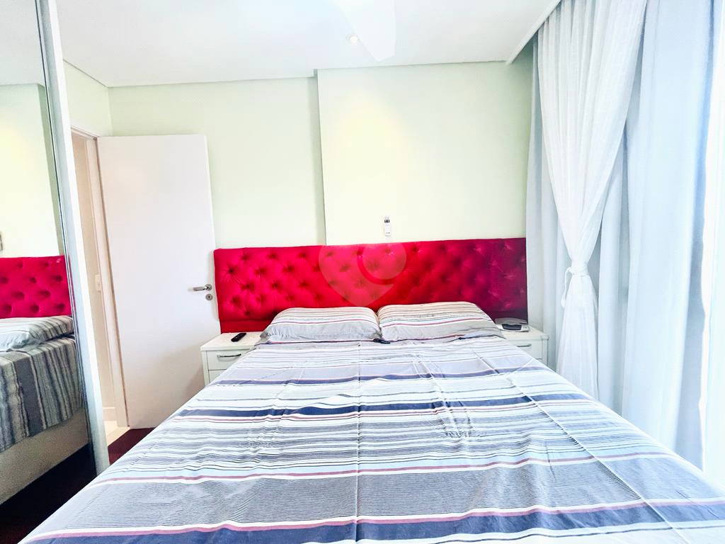 Venda Apartamento São Paulo Vila Gustavo REO684150 44