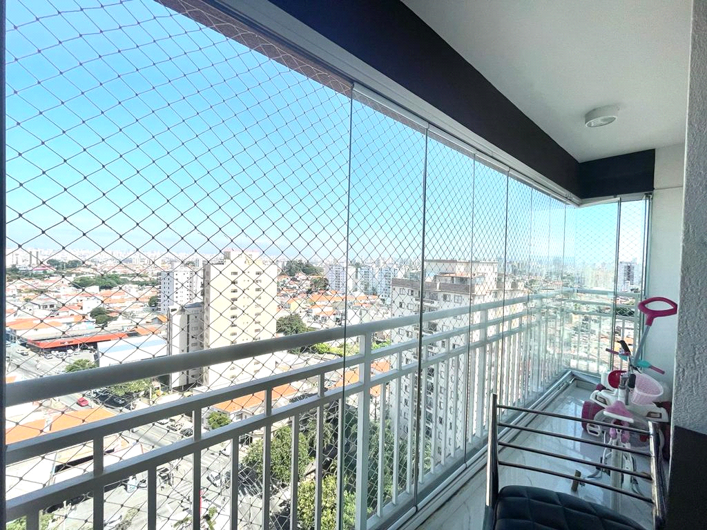 Venda Apartamento São Paulo Vila Gustavo REO684150 4