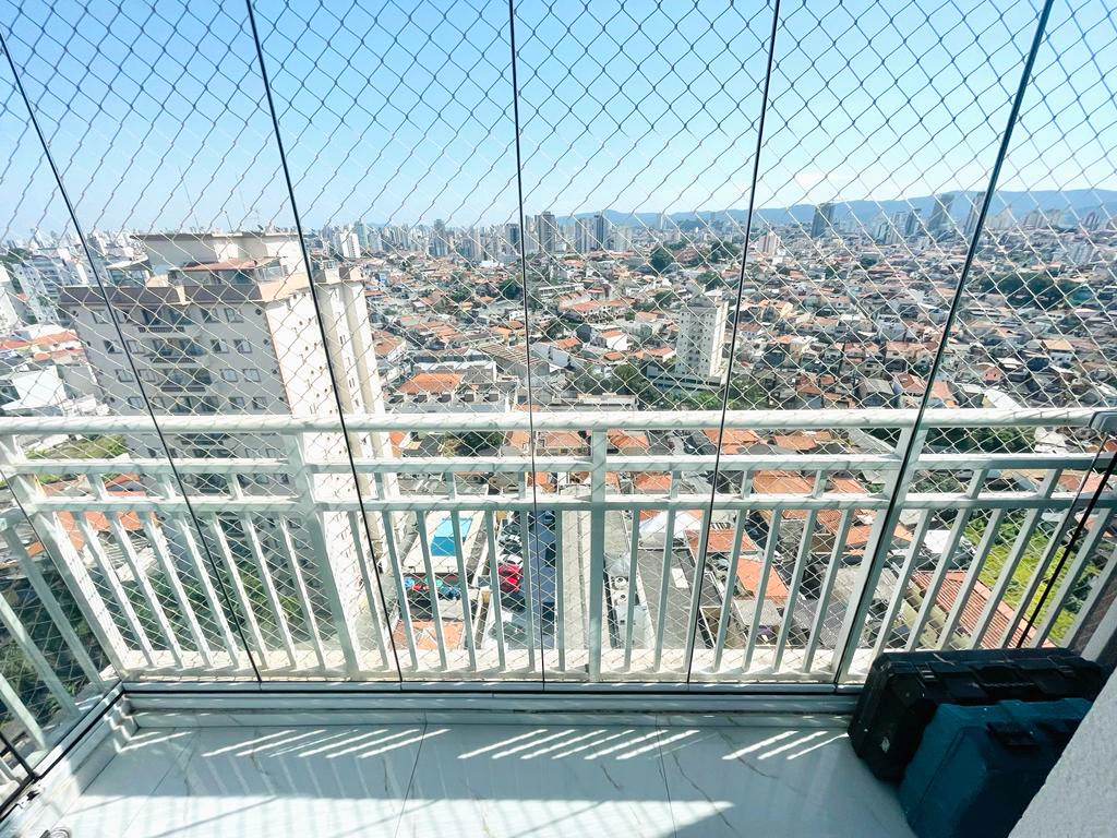 Venda Apartamento São Paulo Vila Gustavo REO684150 49