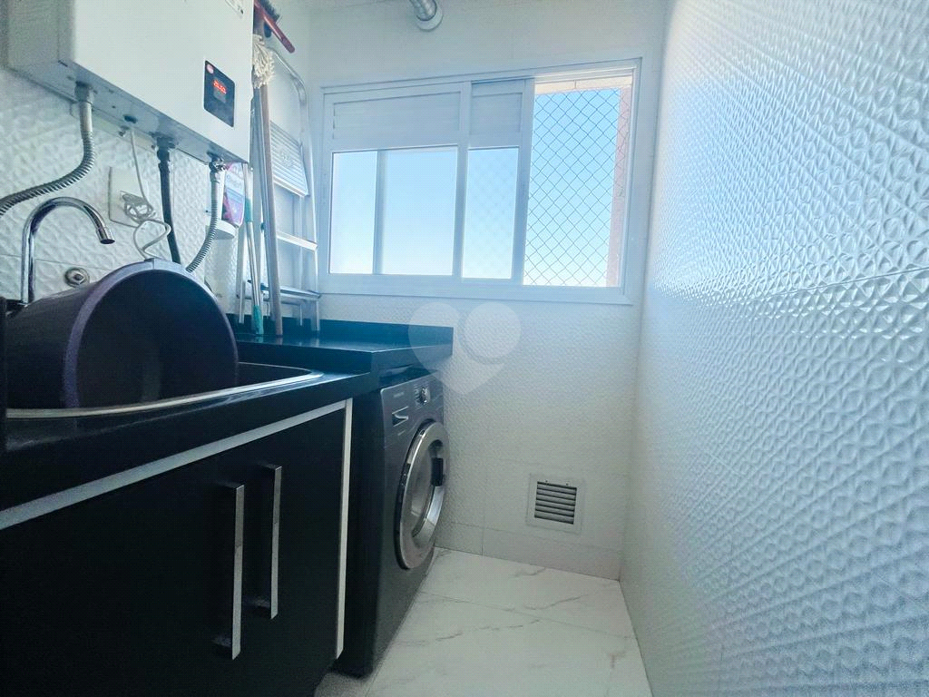 Venda Apartamento São Paulo Vila Gustavo REO684150 22