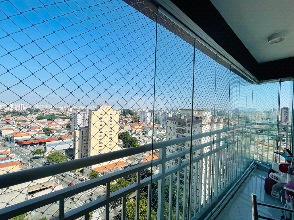 Venda Apartamento São Paulo Vila Gustavo REO684150 5