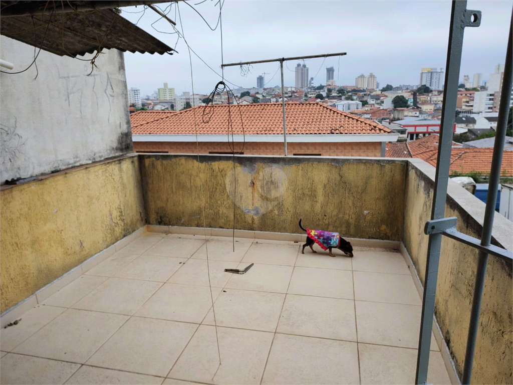 Venda Casa São Paulo Vila Medeiros REO684159 13