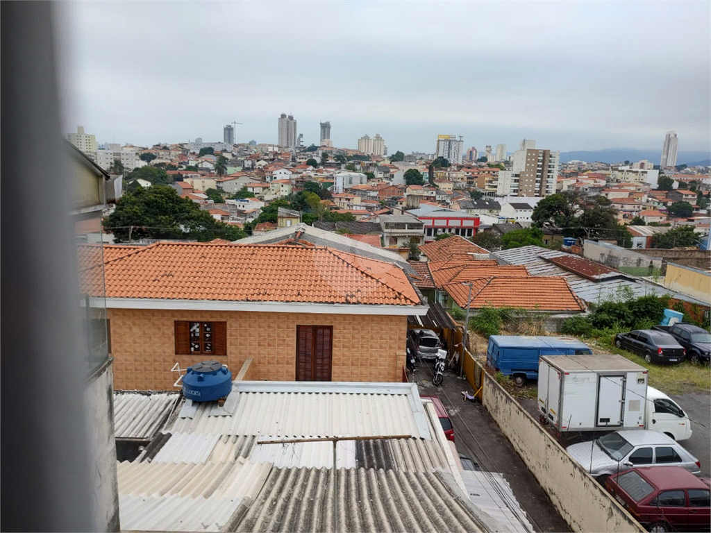 Venda Casa São Paulo Vila Medeiros REO684159 12