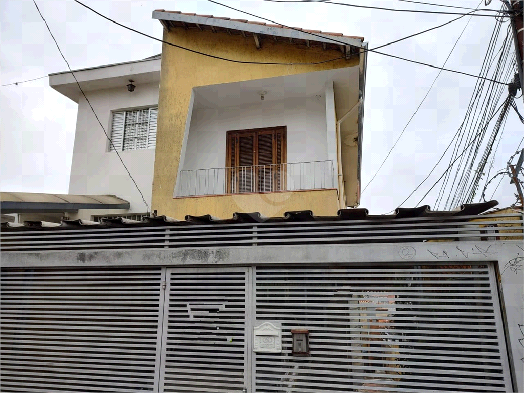 Venda Casa São Paulo Vila Medeiros REO684159 14