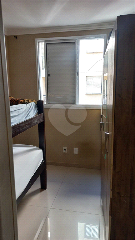 Venda Apartamento São Paulo Jardim Imperador (zona Leste) REO684167 18