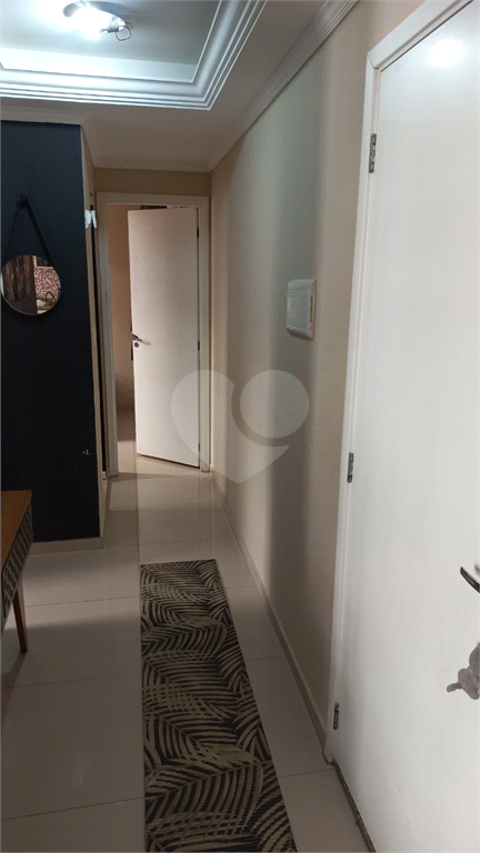 Venda Apartamento São Paulo Jardim Imperador (zona Leste) REO684167 5