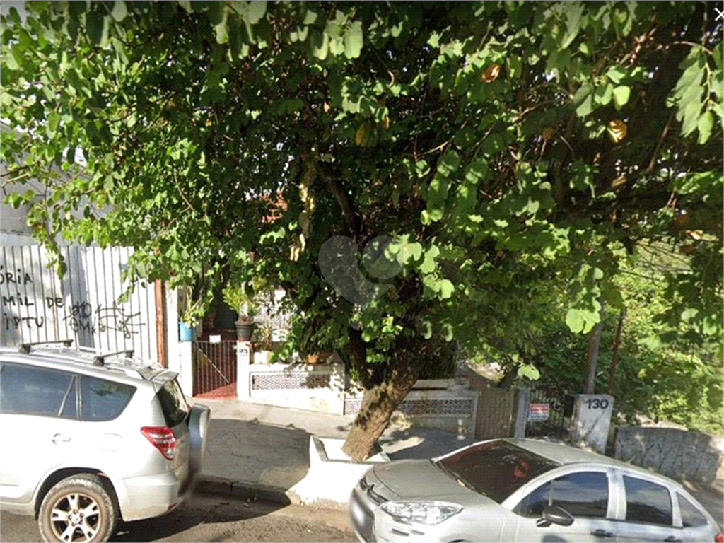 Venda Terreno São Paulo Vila Madalena REO684169 9